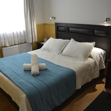 Hotel Boutique Borderio Valdivia Buitenkant foto