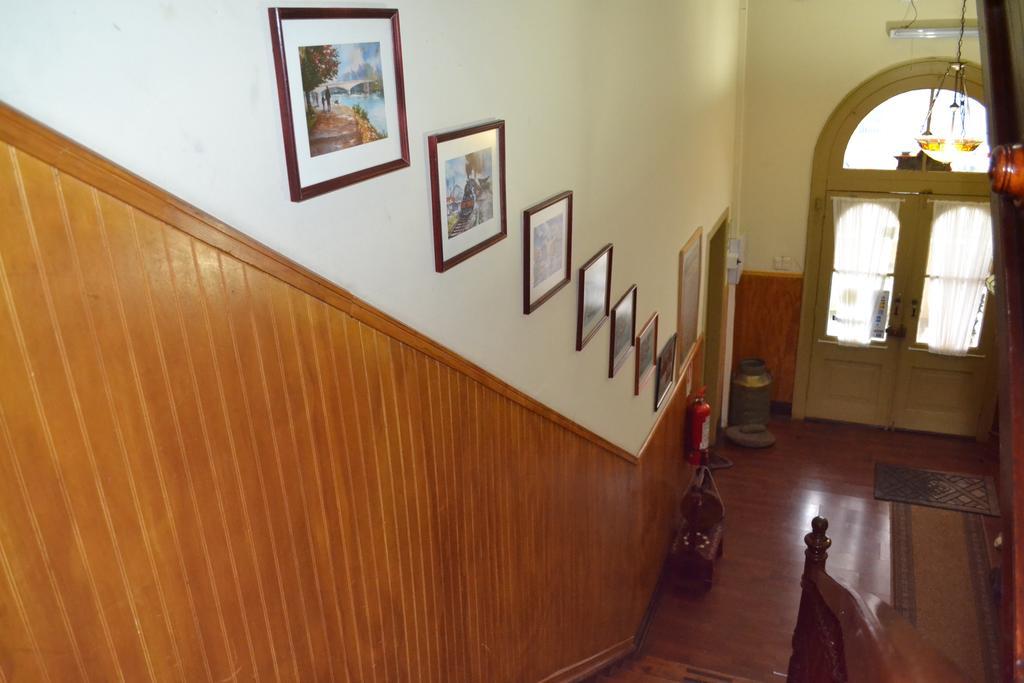 Hotel Boutique Borderio Valdivia Buitenkant foto