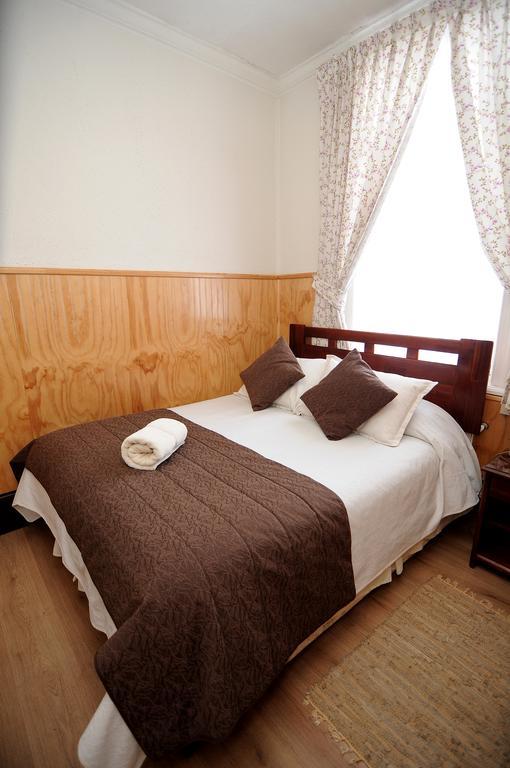 Hotel Boutique Borderio Valdivia Kamer foto