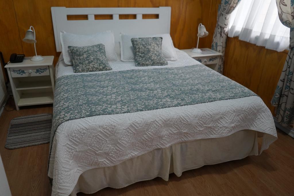 Hotel Boutique Borderio Valdivia Buitenkant foto