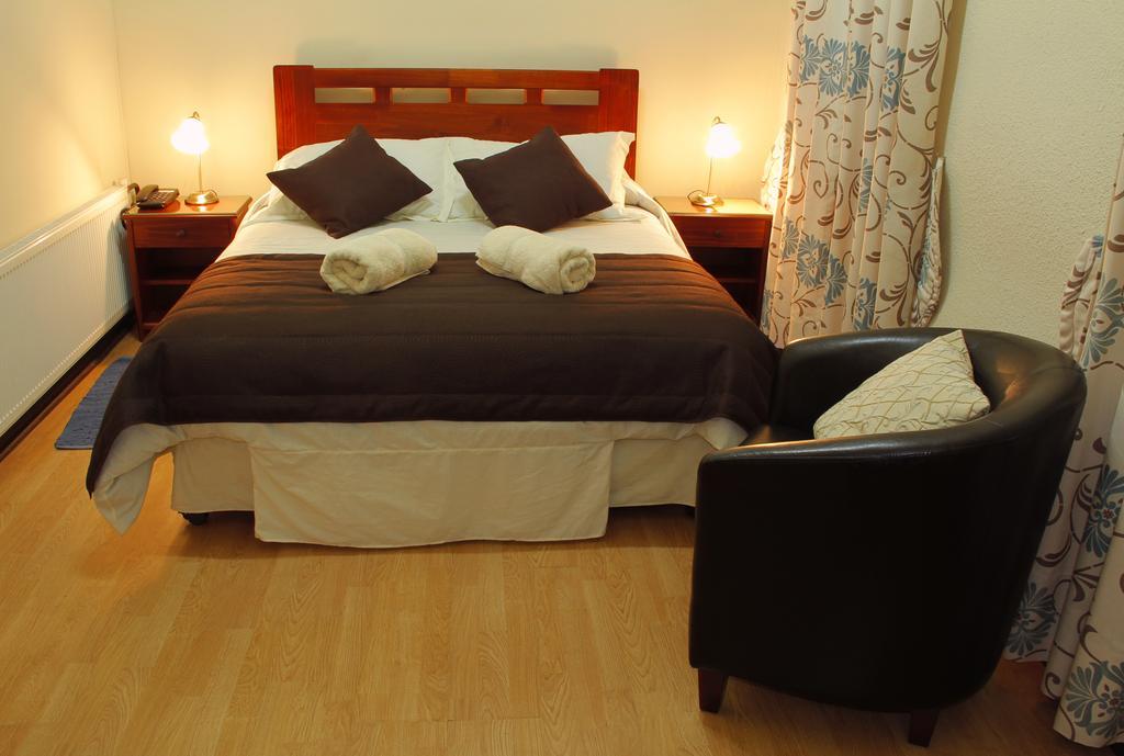 Hotel Boutique Borderio Valdivia Buitenkant foto