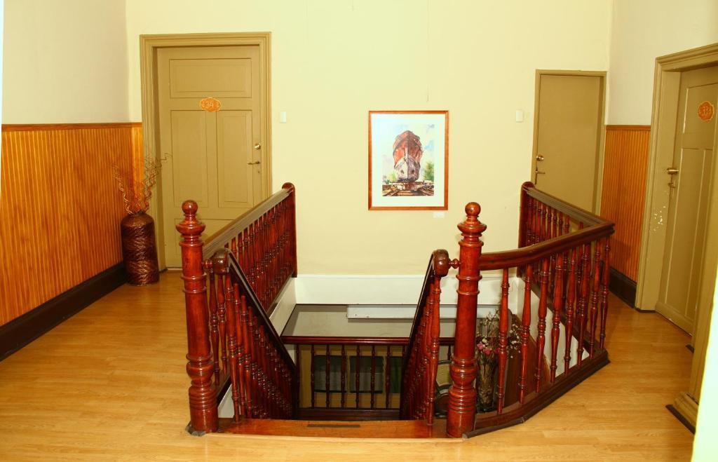 Hotel Boutique Borderio Valdivia Buitenkant foto