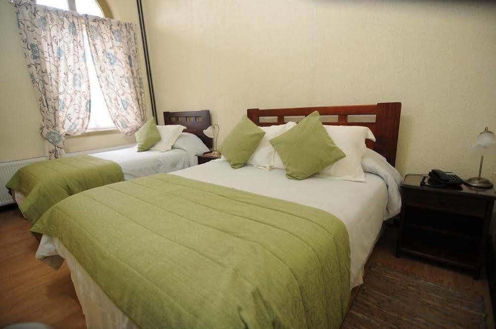 Hotel Boutique Borderio Valdivia Buitenkant foto